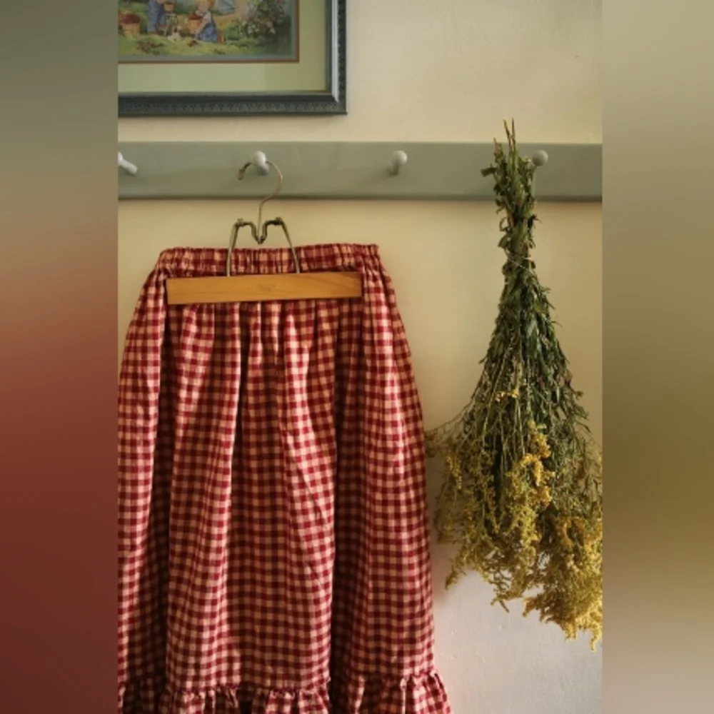 Kelly Havens Ohio XL Prairie Skirt - Picture 2 of 6
